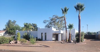 7136 W John Cabot Rd, Glendale, AZ 85308