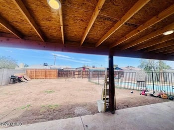 7136 Lewis Ave, Phoenix, AZ 85035