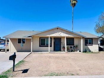 7136 Lewis Ave, Phoenix, AZ 85035