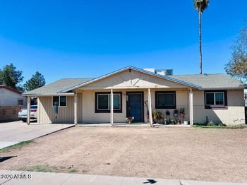 7136 Lewis Ave, Phoenix, AZ 85035