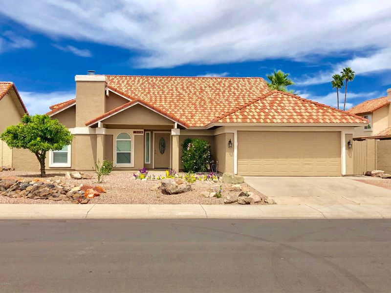 7136 W Mcrae Way, Glendale, AZ 85308
