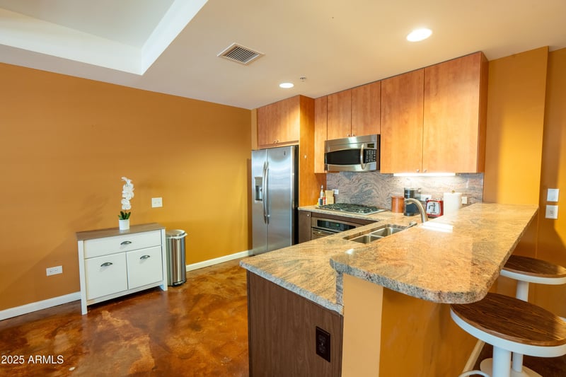 7137 Rancho Vista Dr #3003, Scottsdale, AZ 85251