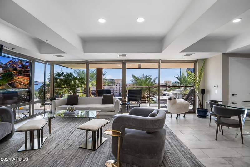 7137 E Rancho Vista Dr #5011, Scottsdale, AZ 85251