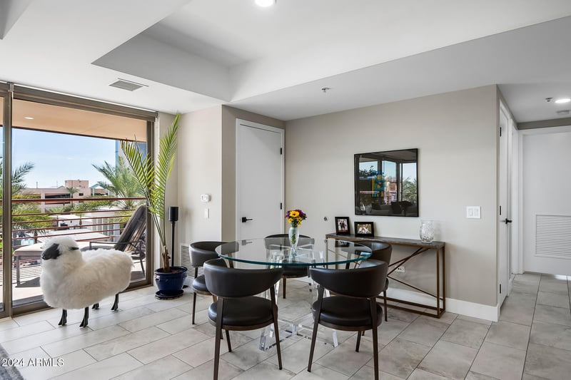 7137 E Rancho Vista Dr #5011, Scottsdale, AZ 85251