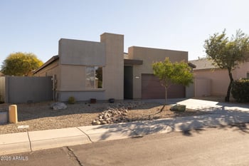 7137 Fawn Ave, Gilbert, AZ 85298