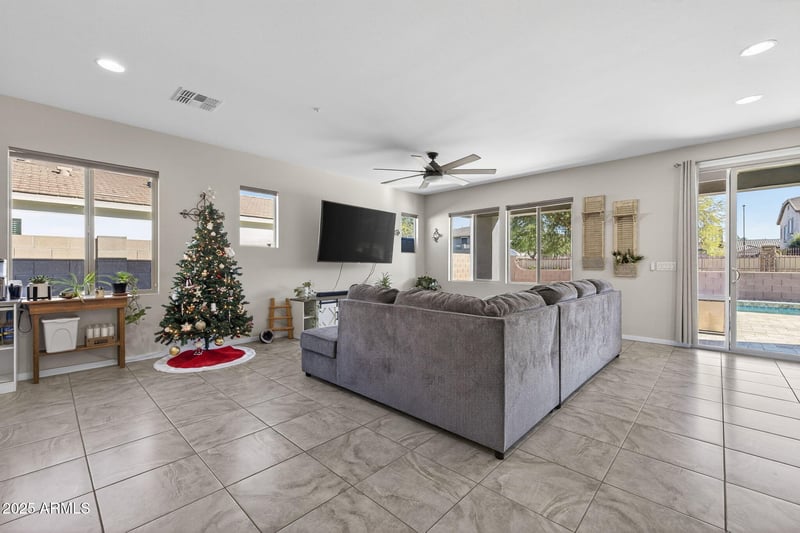 7137 Fawn Ave, Gilbert, AZ 85298