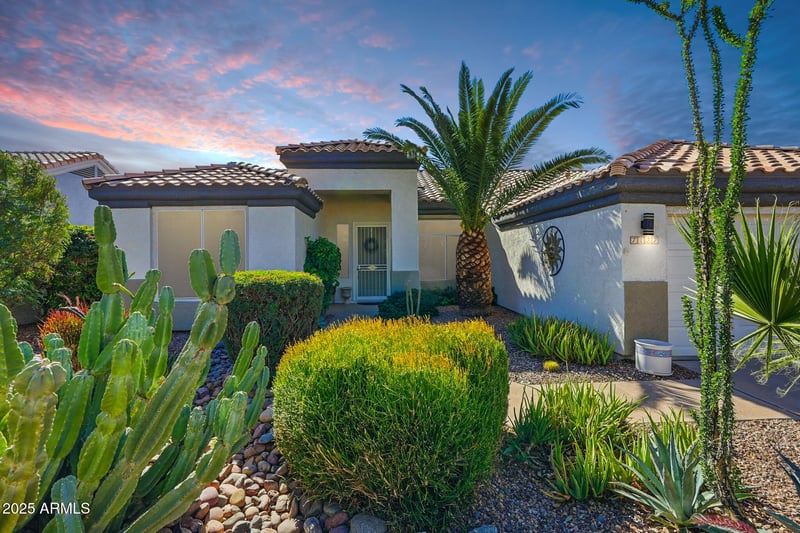 7137 Laguna Azul Ave, Mesa, AZ 85209