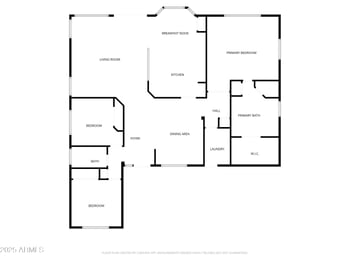 7137 Laguna Azul Ave, Mesa, AZ 85209