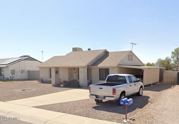 7137 Mercer Ln, Peoria, AZ 85345