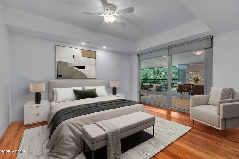 7137 Rancho Vista Dr #2007, Scottsdale, AZ 85251