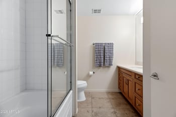 7137 Rancho Vista Dr #3005, Scottsdale, AZ 85251