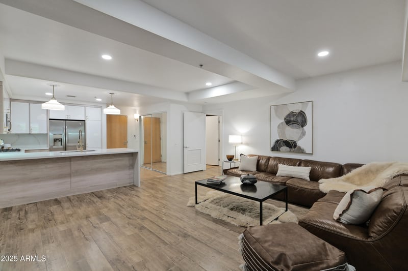 7137 Rancho Vista Dr #3007, Scottsdale, AZ 85251