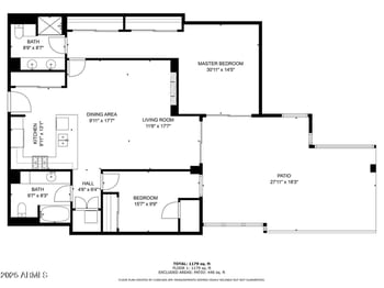 7137 Rancho Vista Dr #3007, Scottsdale, AZ 85251