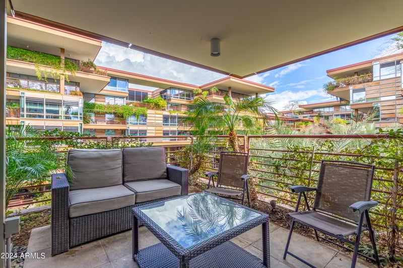 7137 Rancho Vista Dr #4005, Scottsdale, AZ 85251