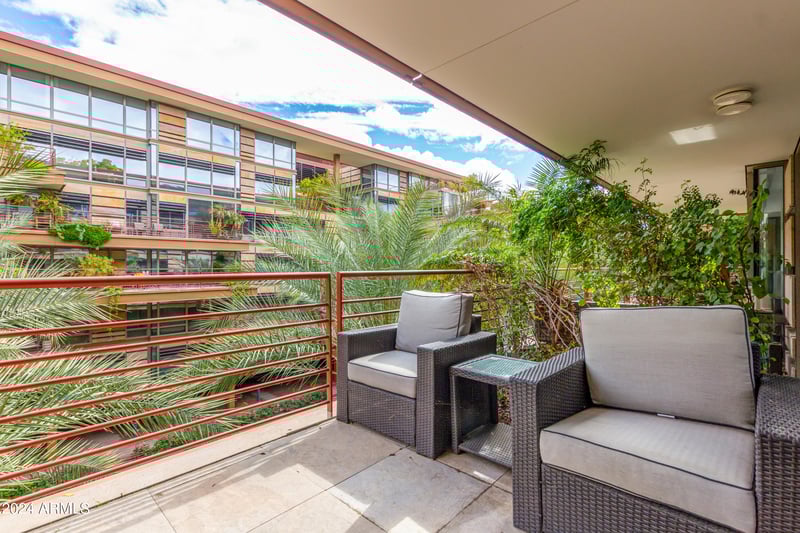 7137 Rancho Vista Dr #4005, Scottsdale, AZ 85251