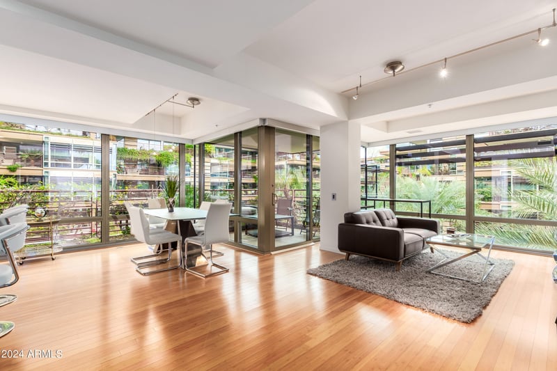 7137 Rancho Vista Dr #4005, Scottsdale, AZ 85251