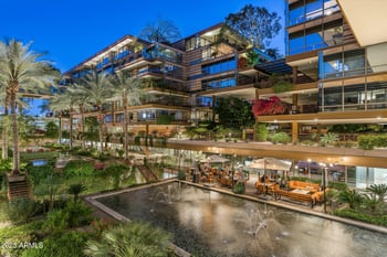 7137 Rancho Vista Dr #5001, Scottsdale, AZ 85251