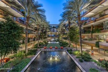 7137 Rancho Vista Dr #5001, Scottsdale, AZ 85251