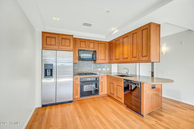 7137 Rancho Vista Dr #6009, Scottsdale, AZ 85251