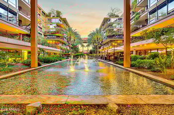 7137 Rancho Vista Dr #7008, Scottsdale, AZ 85251