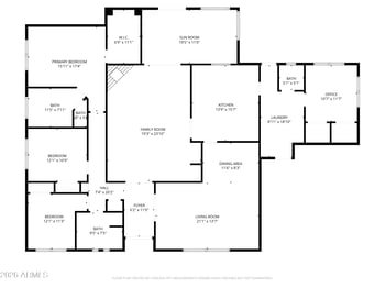 7138 11th Ave, Phoenix, AZ 85021