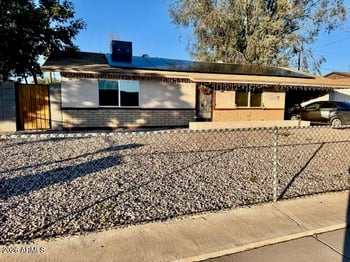 7138 Baywood Ave, Mesa, AZ 85208