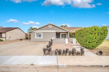 7138 Cholla St, Peoria, AZ 85345