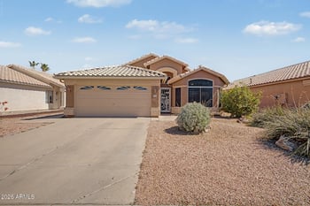 7138 E Jacob Ave, Mesa, AZ 85209