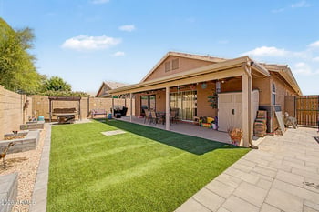 7138 E Jacob Ave, Mesa, AZ 85209