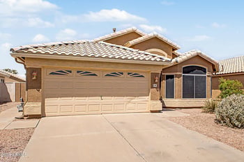 7138 E Jacob Ave, Mesa, AZ 85209