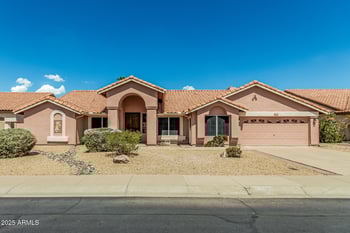 7138 Rue De Lamour --, Peoria, AZ 85381