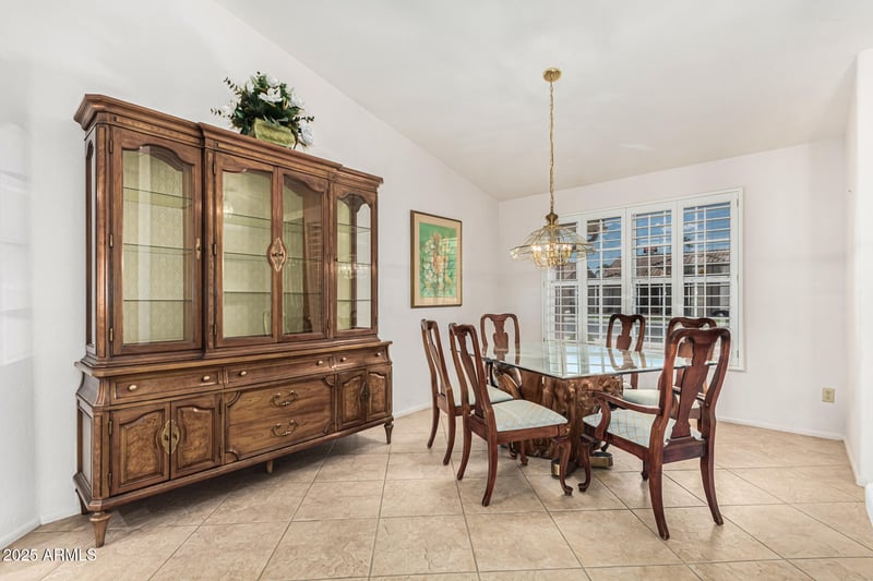 7138 Rue De Lamour --, Peoria, AZ 85381