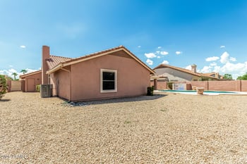 7138 Rue De Lamour --, Peoria, AZ 85381
