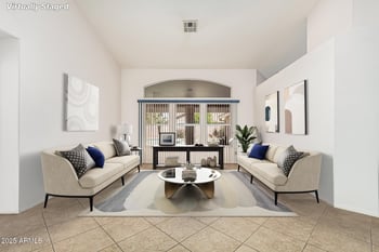 7138 Rue De Lamour --, Peoria, AZ 85381
