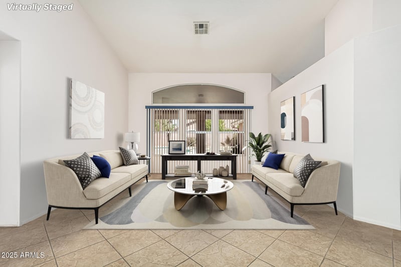 7138 Rue De Lamour --, Peoria, AZ 85381