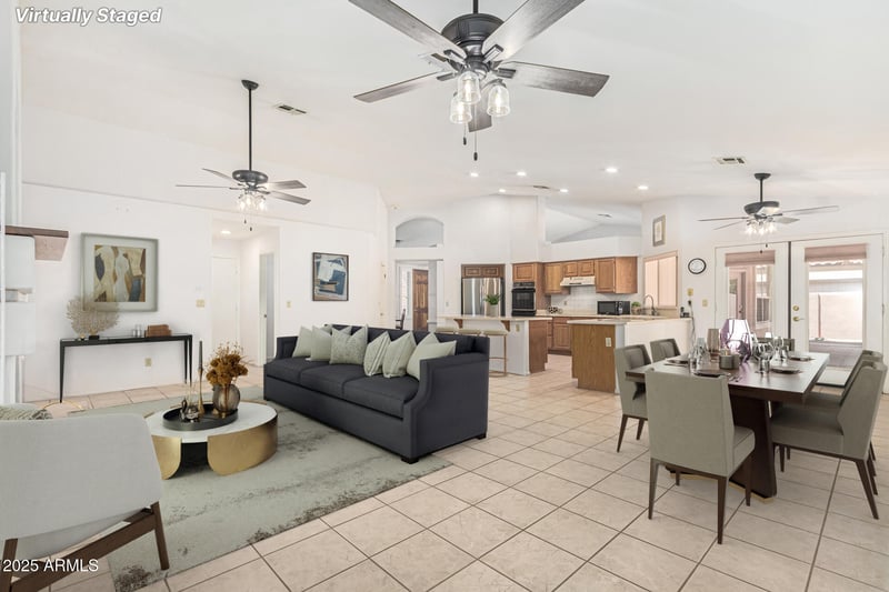 7138 Rue De Lamour --, Peoria, AZ 85381