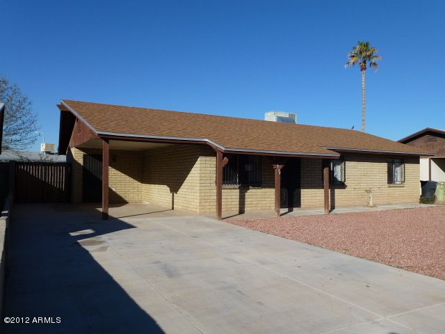 7138 W Cavalier Dr, Glendale, AZ 85303