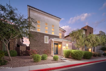 7138 W Kent Dr, Chandler, AZ 85226