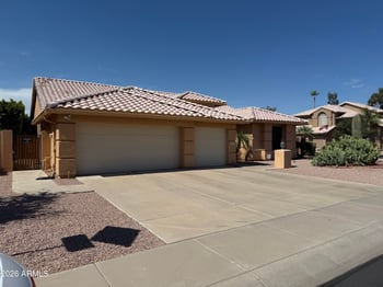 7138 Pershing Ave, Peoria, AZ 85381