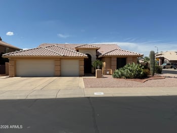 7138 Pershing Ave, Peoria, AZ 85381