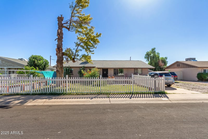 7139 Arbor Ave, Mesa, AZ 85208