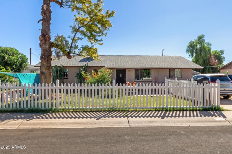 7139 Arbor Ave, Mesa, AZ 85208