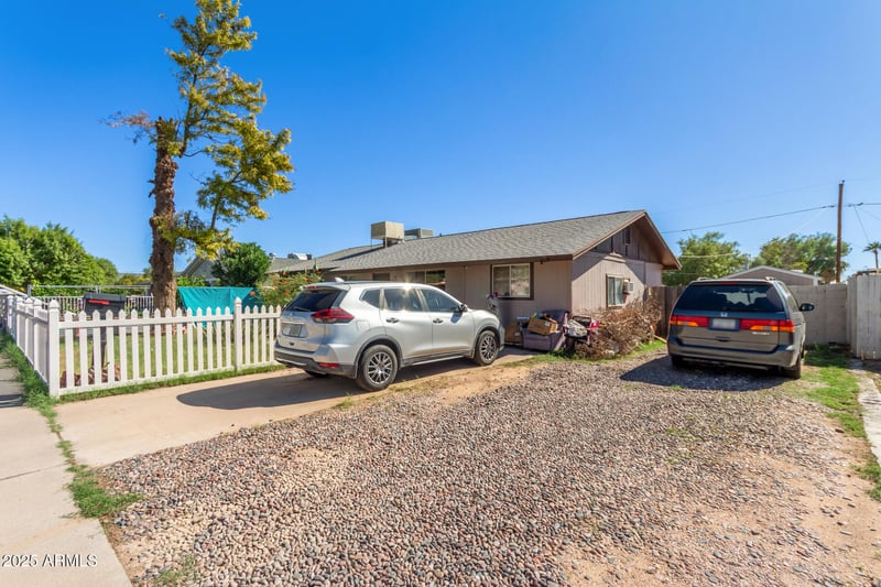 7139 Arbor Ave, Mesa, AZ 85208