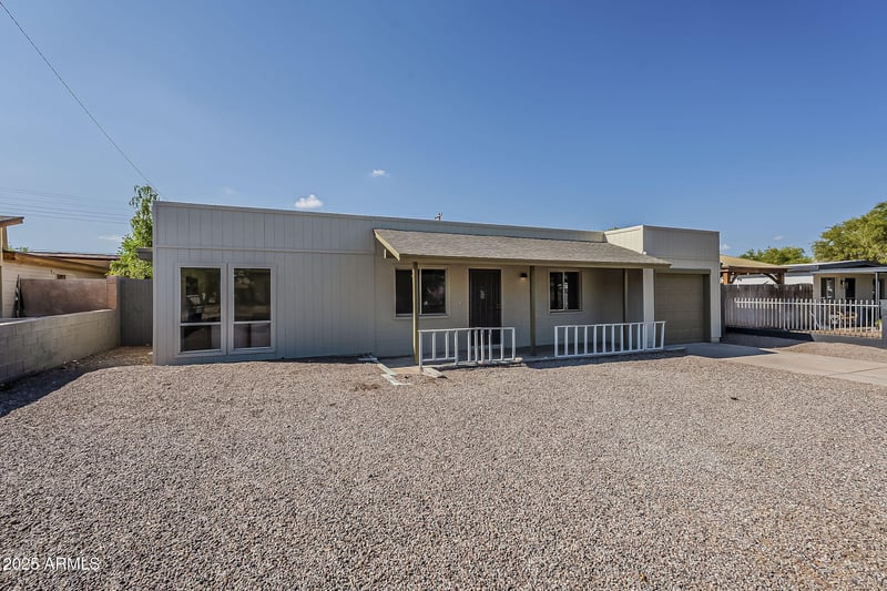 7139 Arcadia Cir, Mesa, AZ 85208