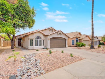7139 Parkside Dr, Tempe, AZ 85283