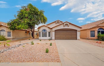 7139 Parkside Dr, Tempe, AZ 85283