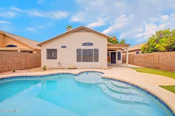 7139 Parkside Dr, Tempe, AZ 85283