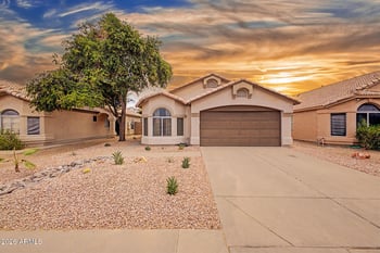 7139 Parkside Dr, Tempe, AZ 85283