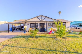 7139 W Wilshire Dr, Phoenix, AZ 85035