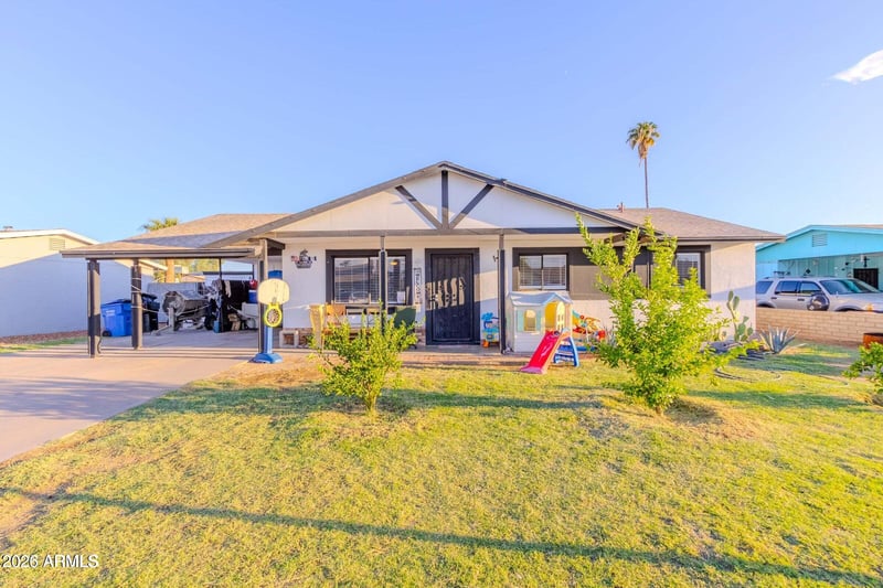 7139 Wilshire Dr, Phoenix, AZ 85035